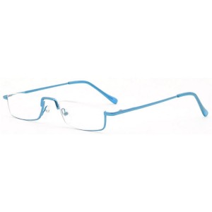 Metal Reading Glasses